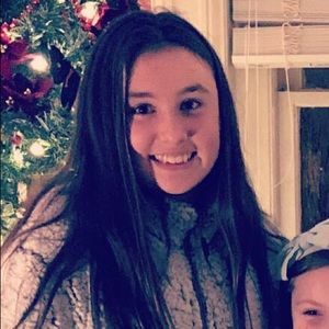 Meet your Posher, Julie